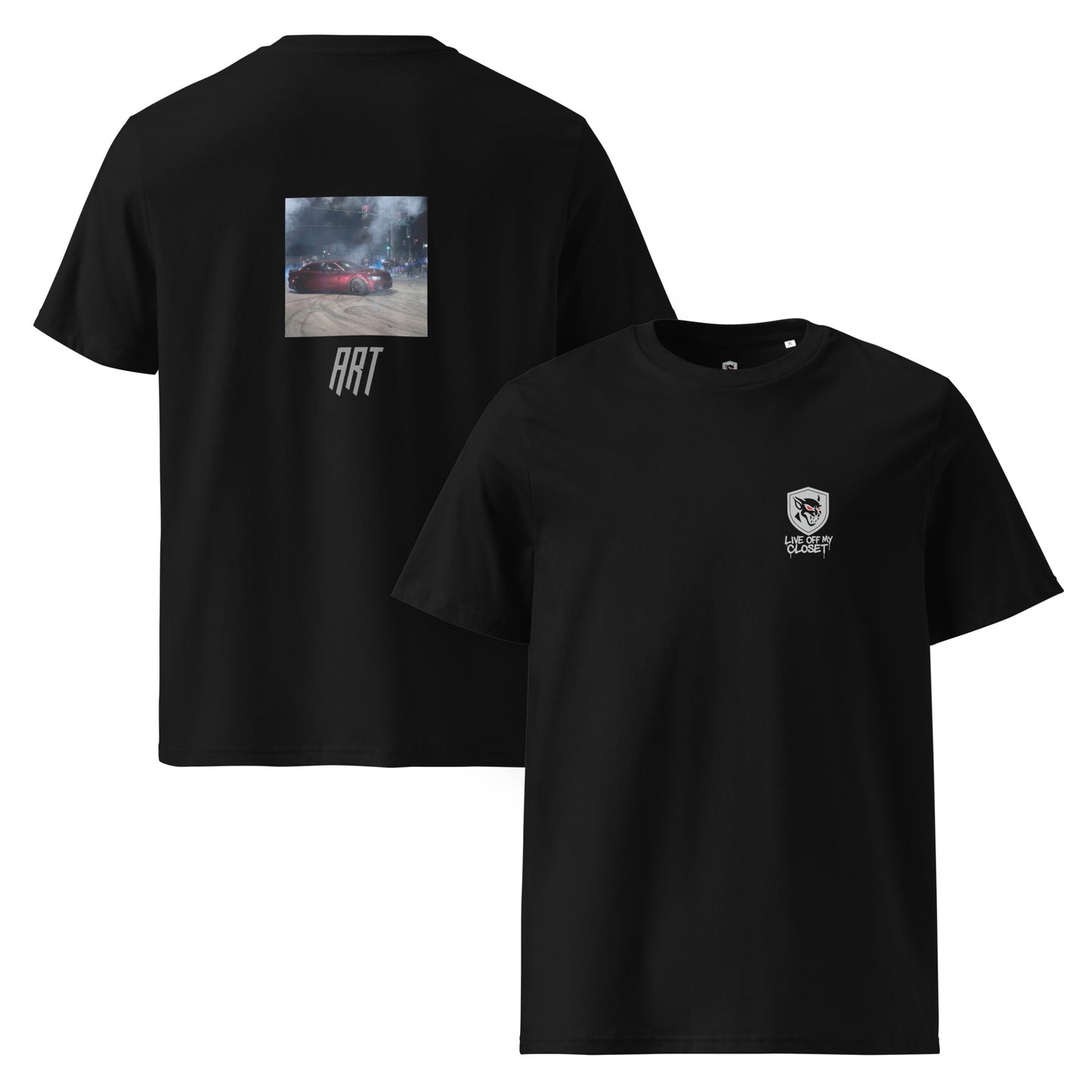 T-Shirt "ART"