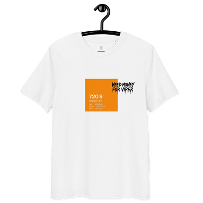 T-Shirt "ORANGE" 720 S